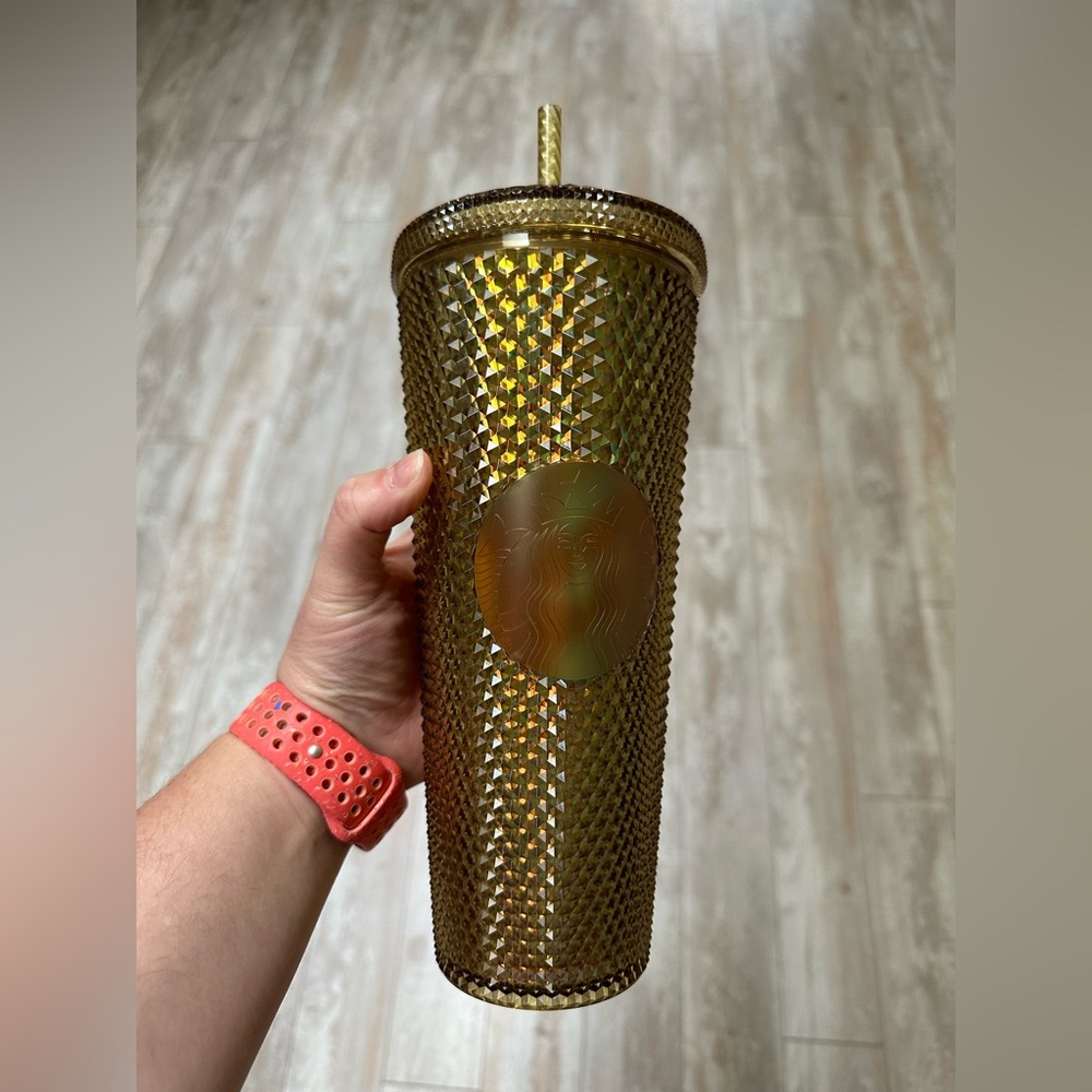 Starbucks x Disney Cup! 50 years